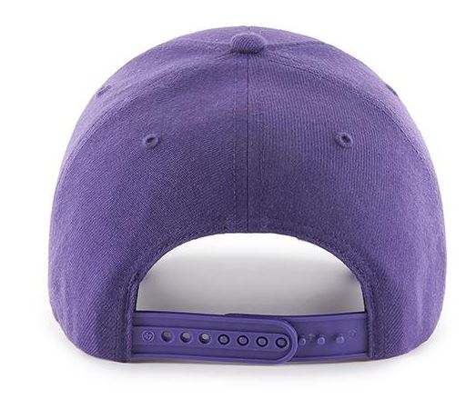 MLB New York Yankees &#39;47 MVP SNAPBACK - Purple