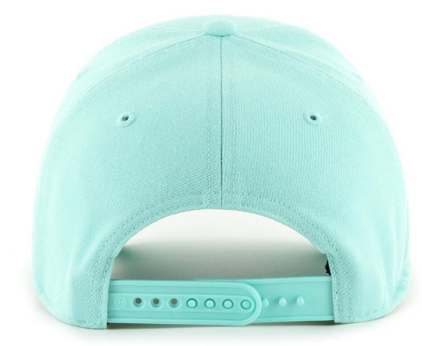 NHL Anaheim Ducks MVP SNAPBACK &#39;47 Tonal - Tiffany