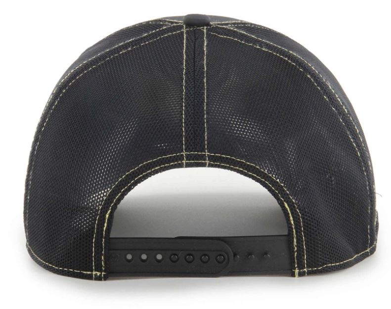 NHL Boston Bruins X-Ray &#39;47 TRUCKER Snap