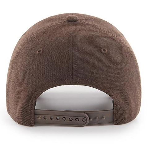 MLB New York Yankees &#39;47 MVP SNAPBACK - Brown