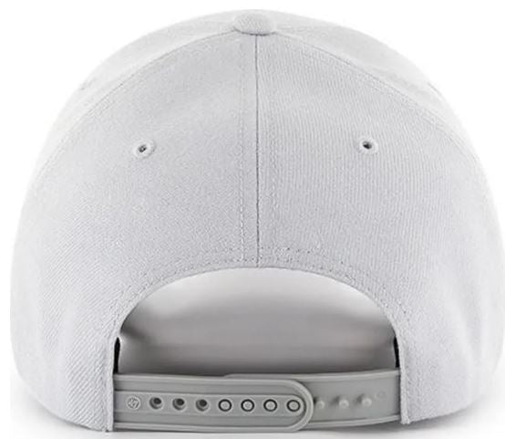 MLB New York Yankees &#39;47 MVP SNAPBACK - Grey
