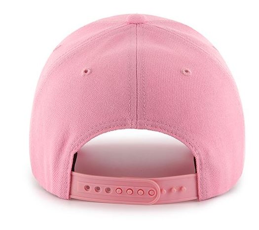 MLB New York Yankees &#39;47 MVP SNAPBACK - Rosé