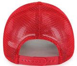 Switzerland Cap CCM Mesh