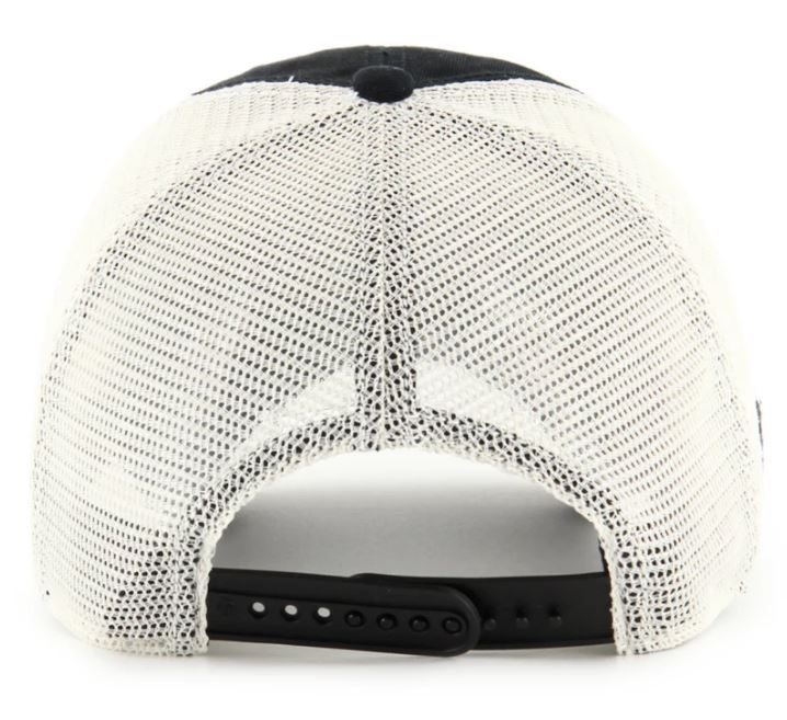 NHL Boston Bruins Clubhouse Boon &#39;47 Mesh