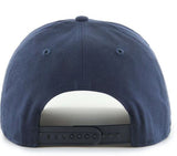 NHL Toronto Maple Leafs Melton Hitch (A-Frame) MVP Snap ’47 - Dark Navy