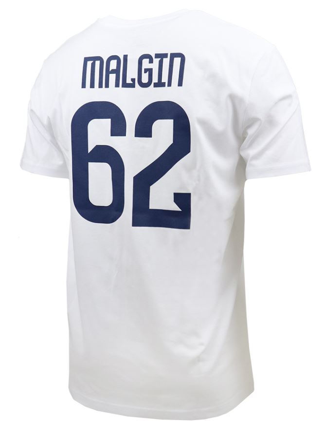 NLA Malgin 62 - ZSC T-Shirt  -----  (Size 3XL only)