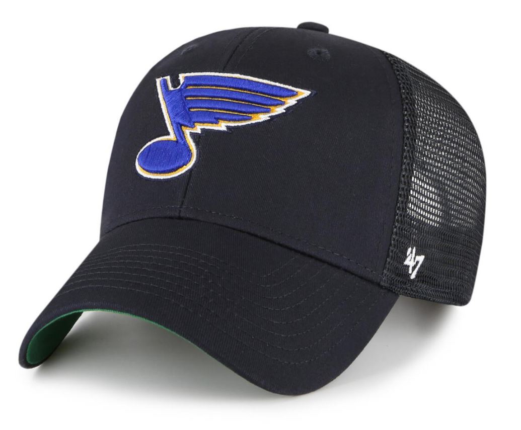 NHL St. Louis Blues Branson &#39;47 MVP