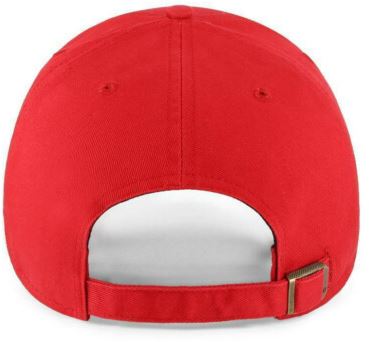 NHL Calgary Flames Legend ’47 MVP - Red