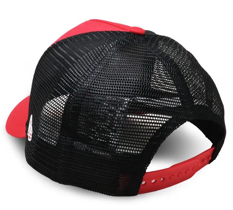Swiss Nati Cap Trucker Snapback