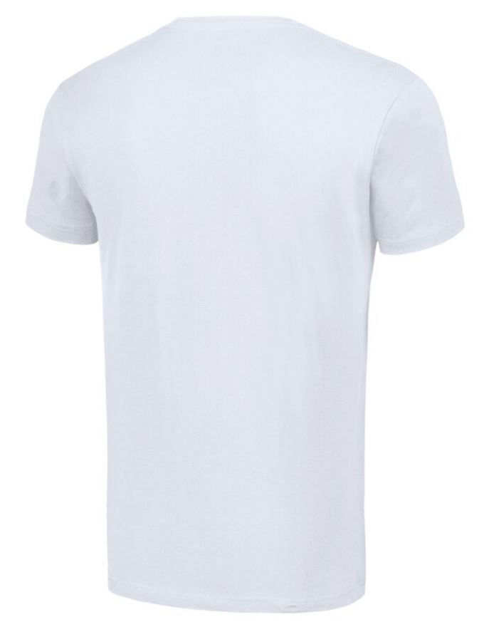NHL Fiala 22 - Los Angeles Kings - T-Shirt Font (White)