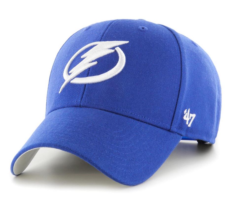 NHL Tampa Bay Lightning Ballpark Snap &#39;47 MVP