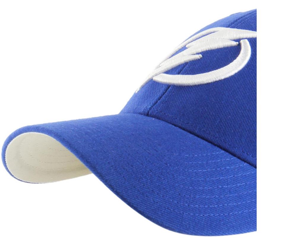 NHL Tampa Bay Lightning Ballpark Snap &#39;47 MVP
