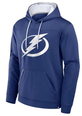 NHL Tampa Bay Lightning Defender Fleece Hoodie