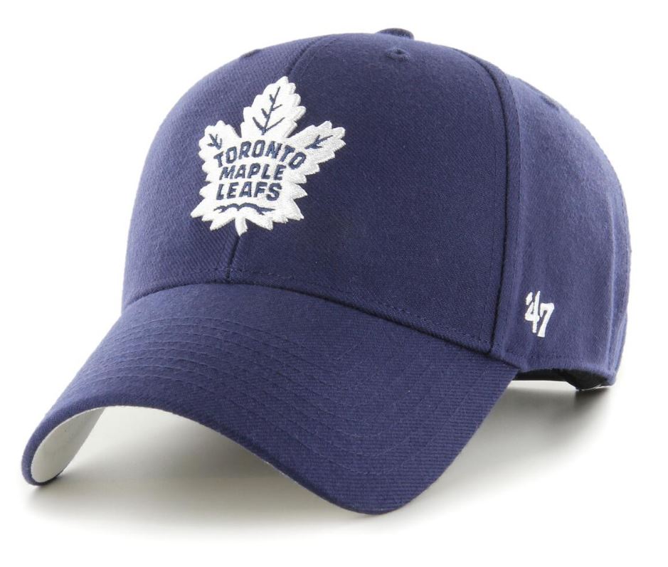 NHL Toronto Maple Leafs Ballpark Snap &#39;47 MVP