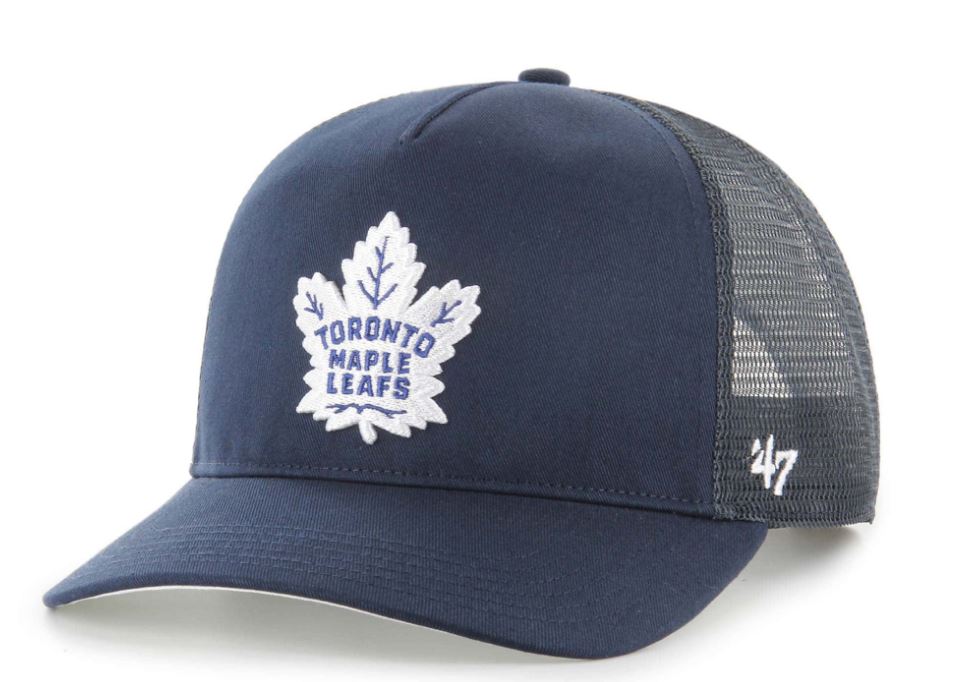 NHL Toronto Maple Leafs Mesh &#39;47 Hitch (A-Frame) DP
