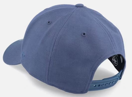 NHL Toronto Maple Leafs MVP SNAPBACK &#39;47 Tonal - Timber Blue