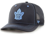 NHL Toronto Maple Leafs X-Ray '47 TRUCKER Snap