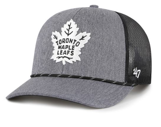 Snap de la LNH des Maple Leafs de Toronto '47 TRUCKER