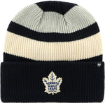 NHL Toronto Maple Leafs Clubhouse Jennings '47 CUFF KNIT