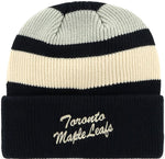 NHL Toronto Maple Leafs Clubhouse Jennings '47 CUFF KNIT