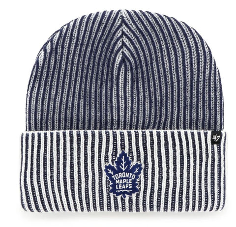 NHL Toronto Maple Leafs  Cold Snap '47 CUFF KNIT