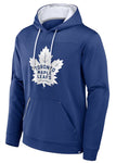 NHL Toronto Maple Leafs Defender Fleece Hoodie