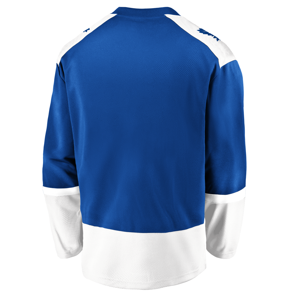 NHL Toronto Maple Leafes Fan Jersey Basic Home - Neutral