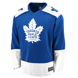 NHL Toronto Maple Leafes Fan Jersey Basic Home - Neutral