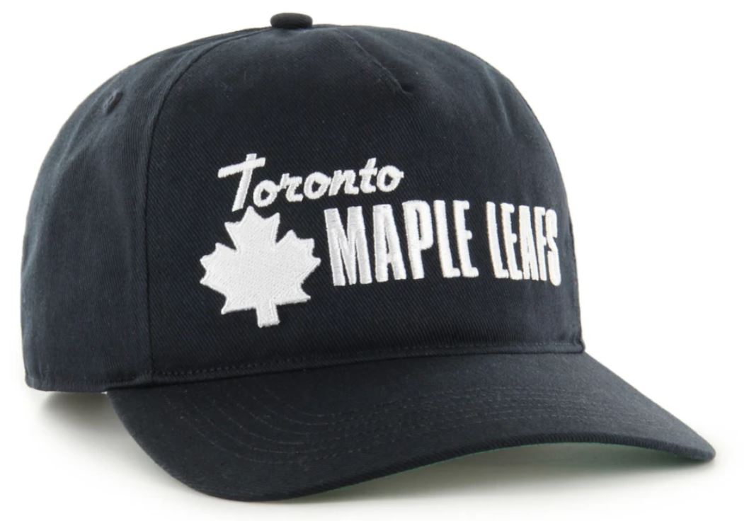 NHLToronto Maple Leafs Midway &#39;47 Hitch (A-Frame)