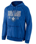 NHL Toronto Maple Leafs Hoodie Heritage 1917
