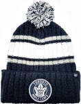 NHL Toronto Maple Leafs Plateau '47 CUFF KNIT PomPom