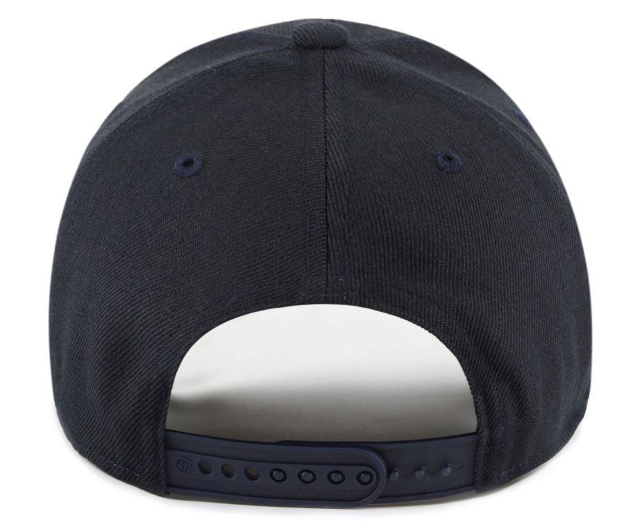 NHL Toronto Maple Leafs SNAPBACK &#39;47 Tonal MVP- Dark Navy