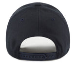 NHL Toronto Maple Leafs MVP SNAPBACK '47 Tonal - Dark Navy