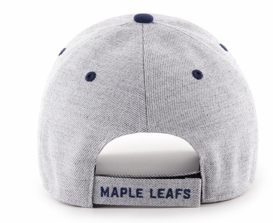 NHL Toronto Maple Leafs Storm Cloud '47 MVP