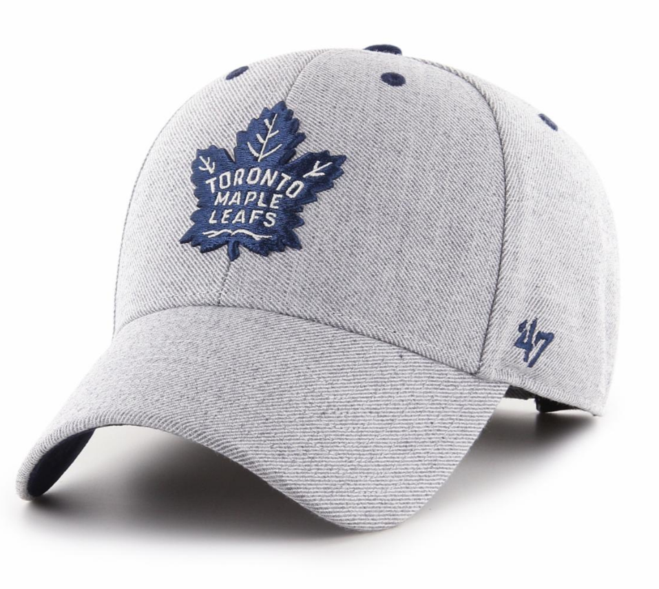 NHL Toronto Maple Leafs Storm Cloud '47 MVP
