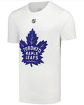 NHL Matthews 34 - Toronto Maples Leafs T-Shirt - White