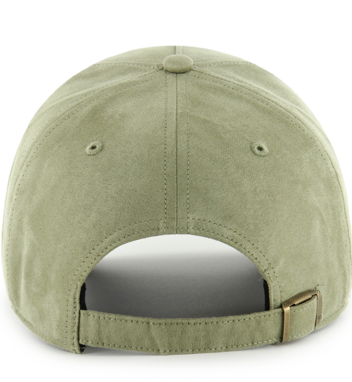 NHL Toronto Maple Leafs Ultrasuede ’47 MVP DT - Sandalwood