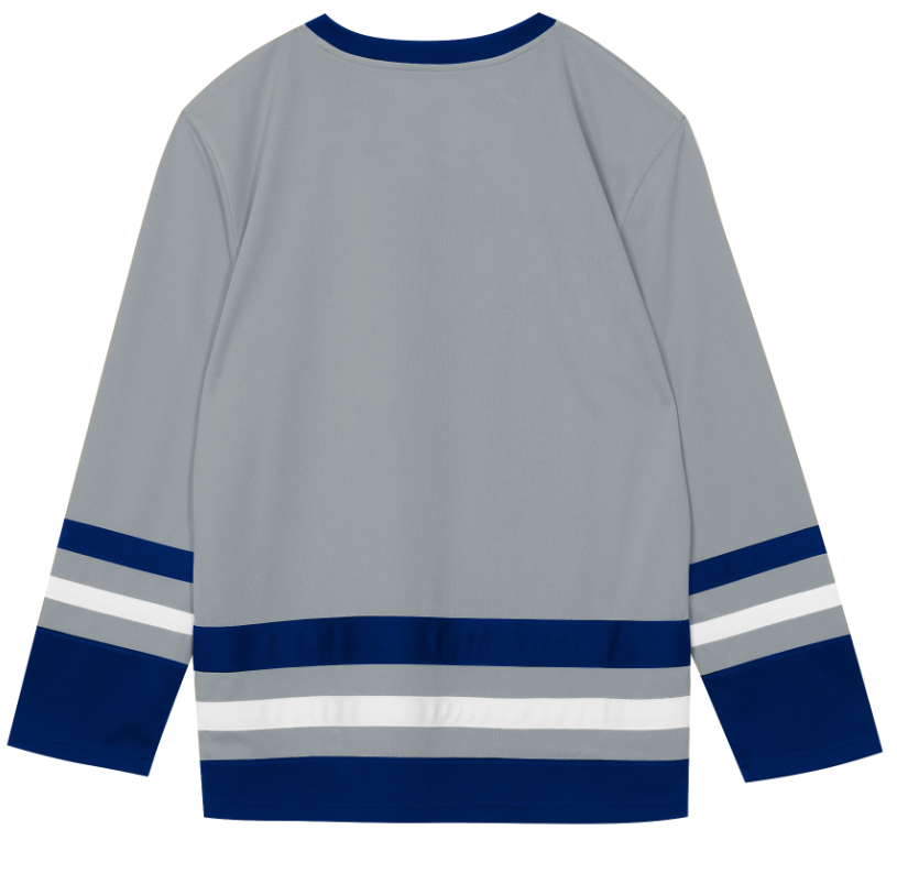 Kinder NHL Toronto Maple Leafs Wordmark Fan Jersey Shirt Basic