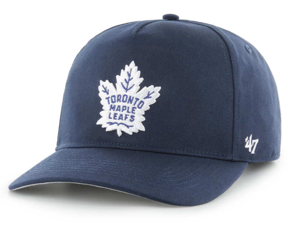 NHL Toronto Maple Leafs '47 Hitch (A-Frame)