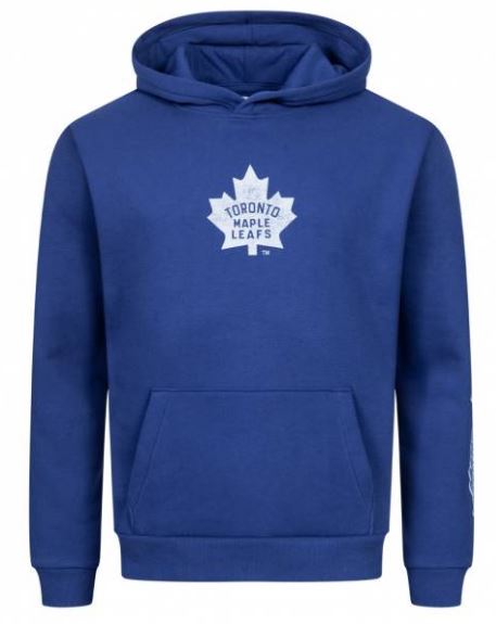 NHL Toronto Maple Leafs Hollister X Vintage Hoodie