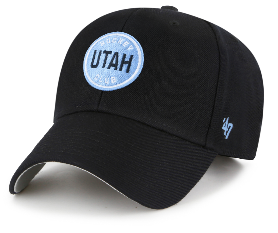 NHL Utah Hockey Club &#39;47 MVP