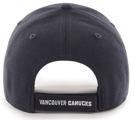 NHL Vancouver Canucks '47 MVP - Dark Navy