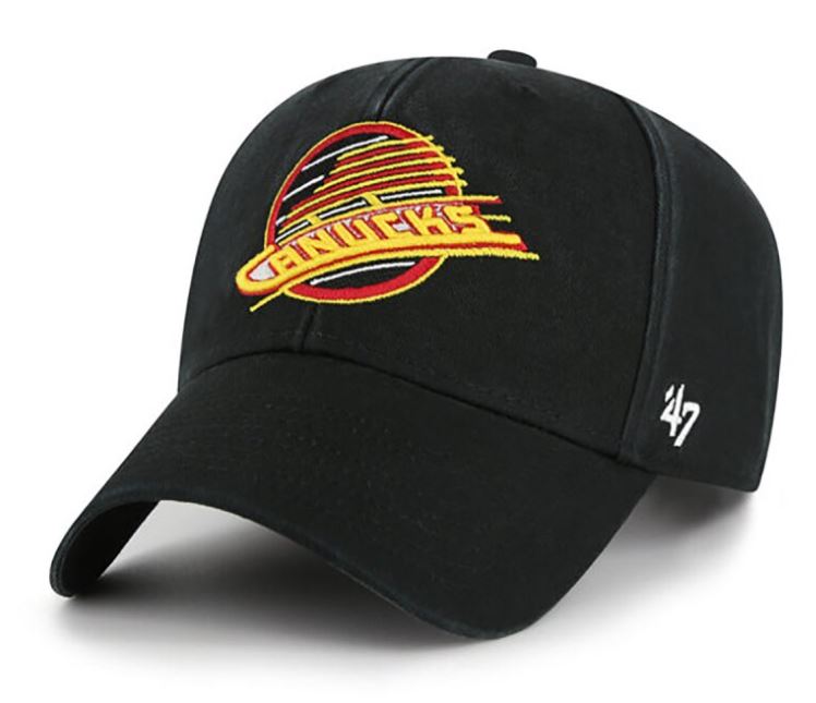 NHL Vancouver Canucks Legend ’47 MVP - Vintage