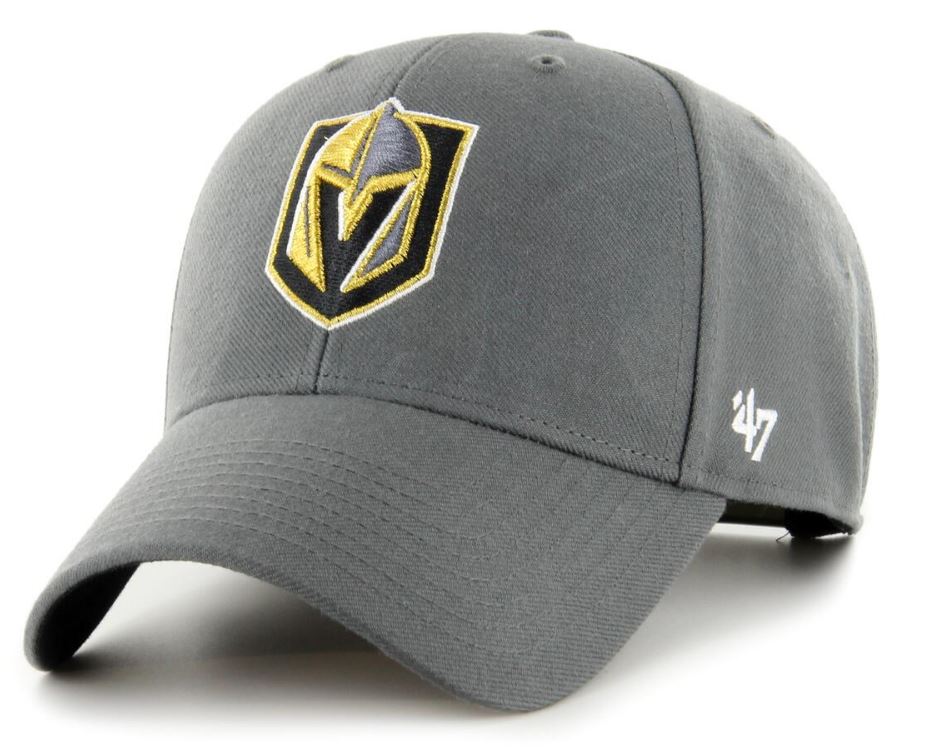 NHL Vegas Golden Nights Ballpark Snap &#39;47 MVP