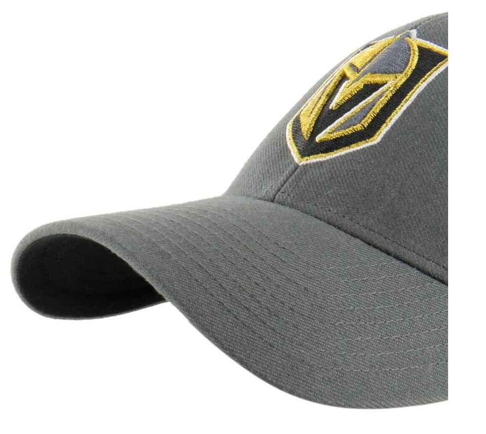 NHL Vegas Golden Nights Ballpark Snap &#39;47 MVP