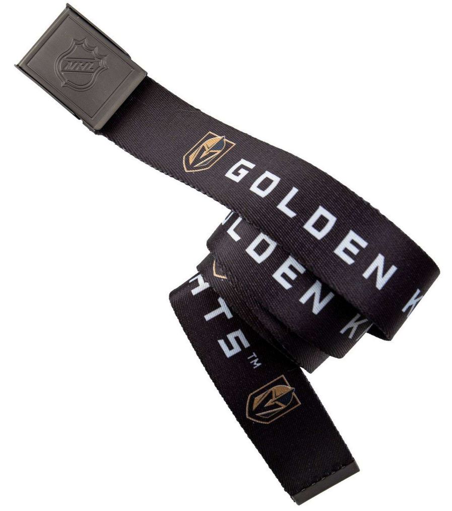 NHL Vegas Golden Knights - Game Day Gürtel