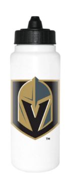 NHL Nashville Predators Water Bottle