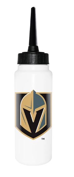 NHL Nashville Predators Water Bottle