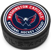 NHL Washington Capitals Arrow Puck