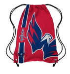 NHL Washington Capitals Drawstring Bag